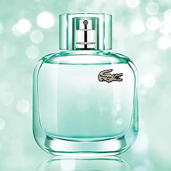 Lacoste - Eau De Lacoste Pour Elle Natural eau de toilette parfüm hölgyeknek