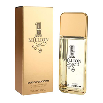 Paco Rabanne - 1 Million after shave parfüm uraknak