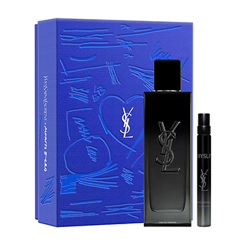 Yves Saint-Laurent - MYSLF szett I. eau de parfum parfüm uraknak