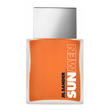 Jil Sander - Sun Men Parfum eau de parfum parfüm uraknak