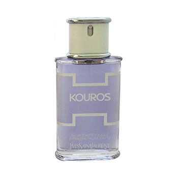 Yves Saint-Laurent - Kouros Tonique Energizing eau de toilette parfüm uraknak