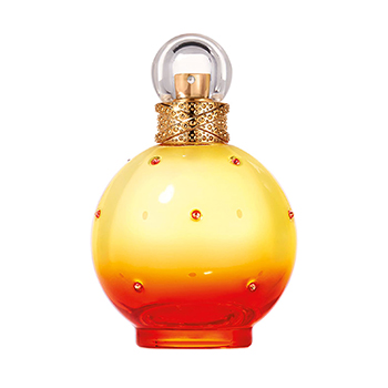 Britney Spears - Blissful Fantasy eau de toilette parfüm hölgyeknek