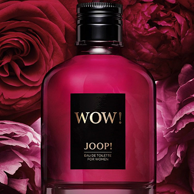 JOOP! - WOW! eau de toilette parfüm hölgyeknek