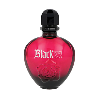 Paco Rabanne - Black XS (2007) eau de toilette parfüm hölgyeknek