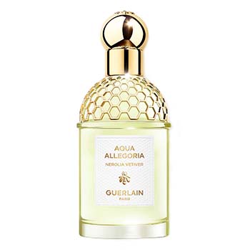 Guerlain - Aqua Allegoria Nerolia Vetiver eau de toilette parfüm unisex