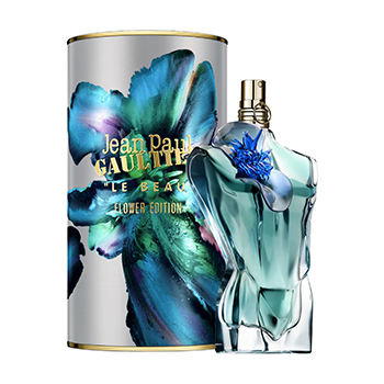 Jean Paul Gaultier - Le Beau Flower Edition (2025) eau de parfum parfüm uraknak