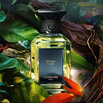 Guerlain - Vétiver Fauve eau de parfum parfüm unisex