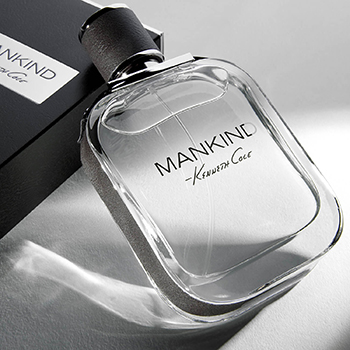 Kenneth Cole - Mankind eau de toilette parfüm uraknak