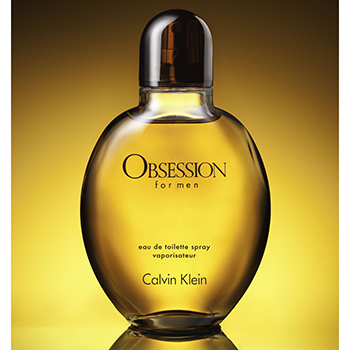 Calvin Klein - Obsession eau de toilette parfüm uraknak
