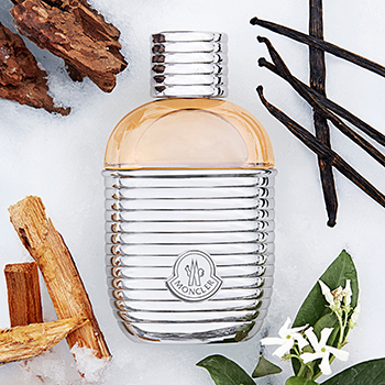 Moncler - Moncler Pour Femme eau de parfum parfüm hölgyeknek