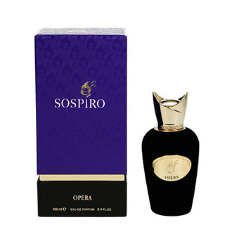 Sospiro - Opera eau de parfum parfüm unisex