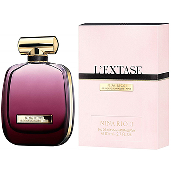 Nina Ricci - L' Extase eau de parfum parfüm hölgyeknek