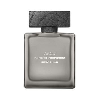 Narciso Rodriguez - Narciso Rodriguez for Him Musc Santal eau de parfum parfüm uraknak