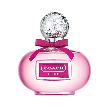 Coach - Poppy Flower eau de parfum parfüm hölgyeknek