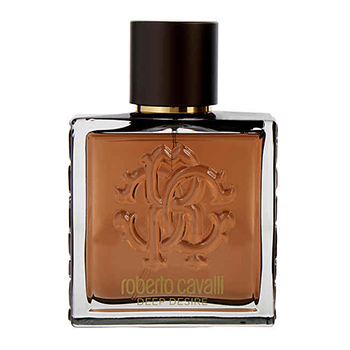 Roberto Cavalli - Uomo Deep Desire eau de toilette parfüm uraknak