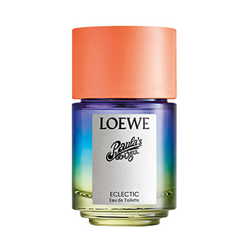 Loewe - Paula's Ibiza Eclectic eau de toilette parfüm unisex