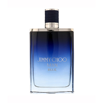 Jimmy Choo - Man Blue eau de toilette parfüm uraknak