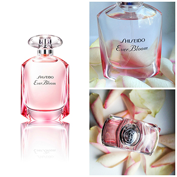 Shiseido - Ever Bloom (eau de parfum) eau de parfum parfüm hölgyeknek