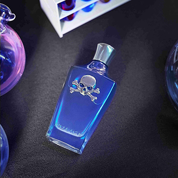 Police - Potion Power eau de parfum parfüm uraknak