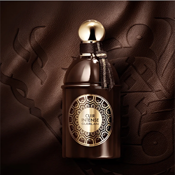 Guerlain - Cuir Intense eau de parfum parfüm unisex