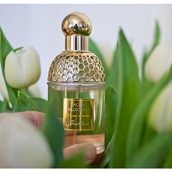 Guerlain - Aqua Allegoria Tiaré Mimosa - női, 125 ml teszter