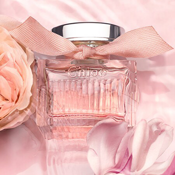 Chloé - L'eau (eau de toilette) (2019) eau de toilette parfüm hölgyeknek