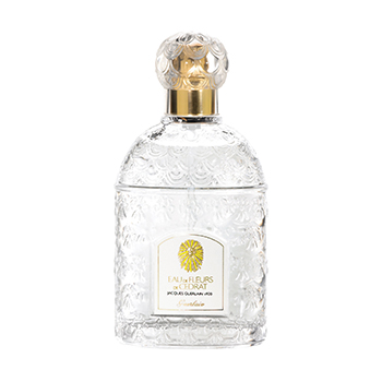 Guerlain - Eau de Fleurs de Cedrat (eau de toilette) eau de toilette parfüm unisex