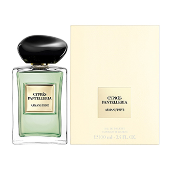 Giorgio Armani - Cypres Pantelleria eau de toilette parfüm unisex