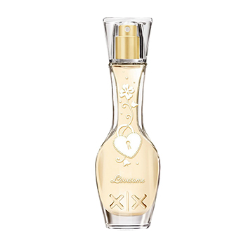 Mexx - XX Lovesome eau de toilette parfüm hölgyeknek