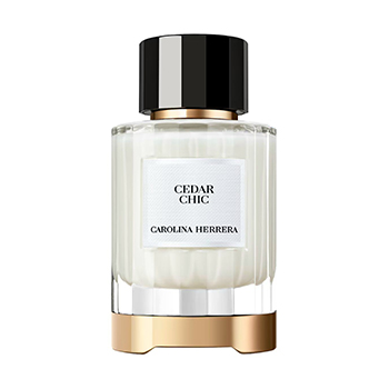 Carolina Herrera - Cedar Chic eau de parfum parfüm unisex