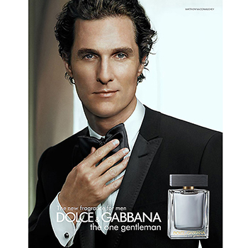 Dolce & Gabbana - The One Gentleman stift dezodor parfüm uraknak