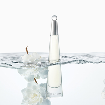 Issey Miyake - L'eau D' Issey (eau de parfum) eau de parfum parfüm hölgyeknek
