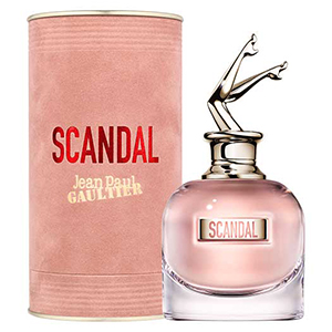 Jean Paul Gaultier - Scandal eau de parfum parfüm hölgyeknek