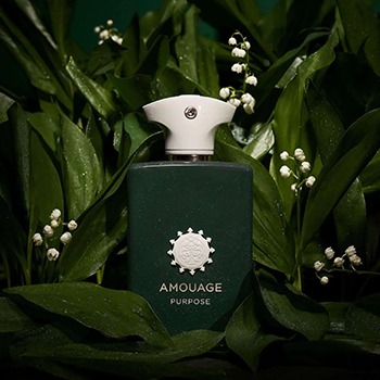 Amouage - Purpose eau de parfum parfüm unisex