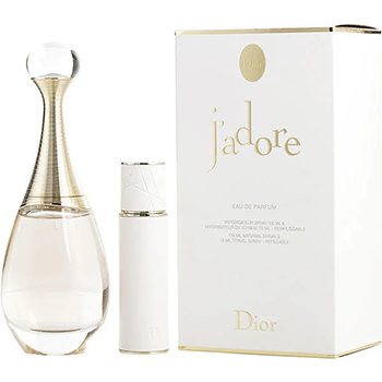 Christian Dior - J'adore szett V. eau de parfum parfüm hölgyeknek