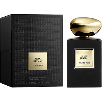 Giorgio Armani - Privé Musc Shamal eau de parfum parfüm unisex