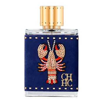 Carolina Herrera - CH Under The Sea eau de parfum parfüm uraknak