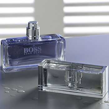 Hugo Boss - Pure eau de toilette parfüm uraknak
