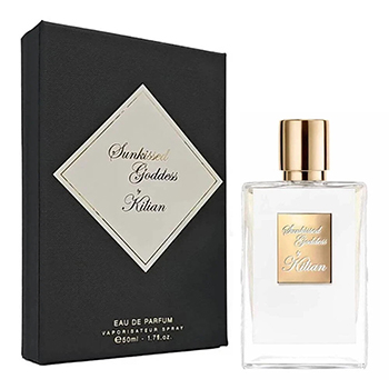 Kilian - Sunkissed Goddess eau de parfum parfüm unisex