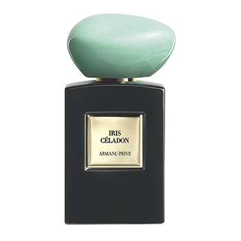 Giorgio Armani - Privé Iris Celadon eau de parfum parfüm unisex