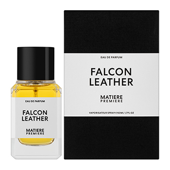 Matiere Premiere - Falcon Leather eau de parfum parfüm unisex