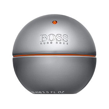 Hugo Boss - Boss in Motion (2002) eau de toilette parfüm uraknak