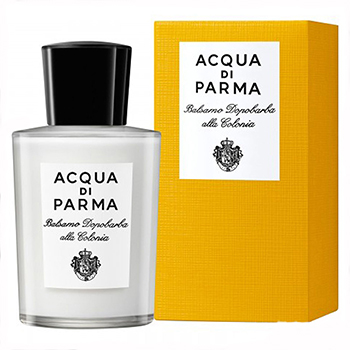 Acqua Di Parma - Colonia after shave balzsam parfüm uraknak