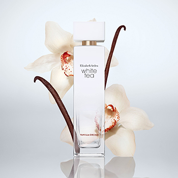 Elizabeth Arden - White Tea Vanilla Orchid eau de toilette parfüm hölgyeknek