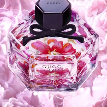 Gucci - Flora by Gucci Anniversary Edition eau de toilette parfüm hölgyeknek
