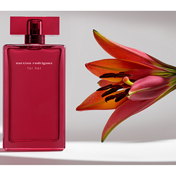 Narciso Rodriguez - Narciso Rodriguez For Her Intense eau de parfum parfüm hölgyeknek