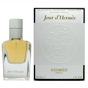 Hermés - Jour d ' Hermes eau de parfum parfüm hölgyeknek
