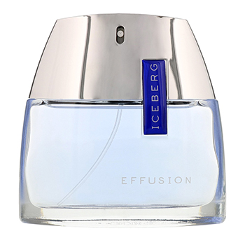 Iceberg - Effusion eau de toilette parfüm uraknak