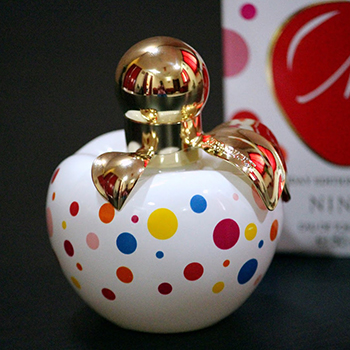 Nina Ricci - Nina POP eau de toilette parfüm hölgyeknek