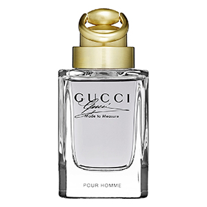 Gucci - Gucci by Gucci Made to Measure eau de toilette parfüm uraknak